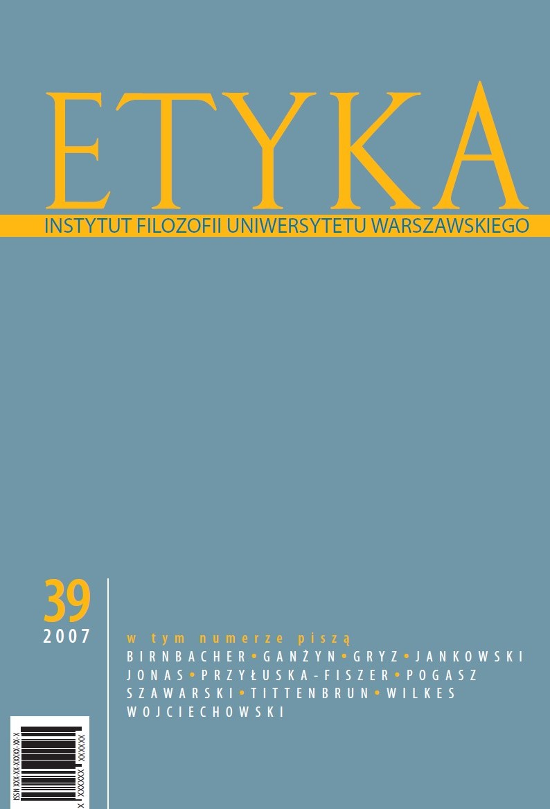 Okładka