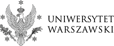 Uniwersytet Warszawski Logo